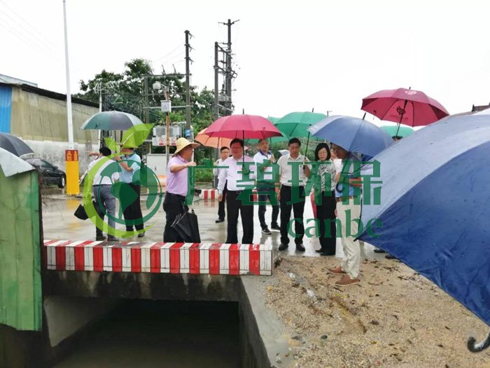 佛山推進水污染防治問題整改，虛假整改將被問責(zé)！(圖2)
