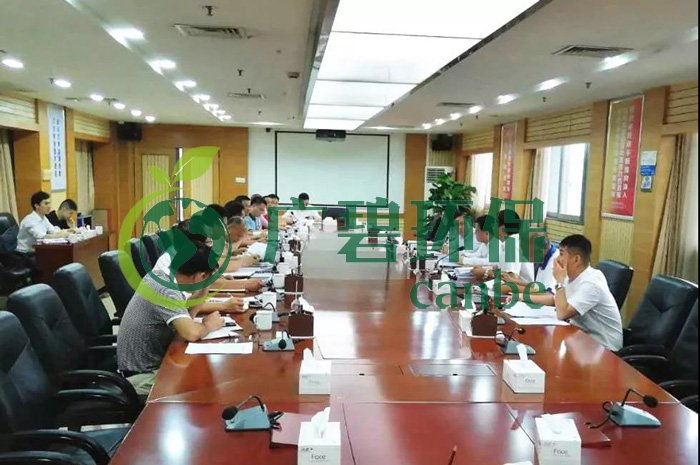 佛山推進水污染防治問題整改，虛假整改將被問責(zé)！(圖3)