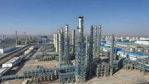 煤化工廢水是什么？煤化工廢水處理方法與工藝