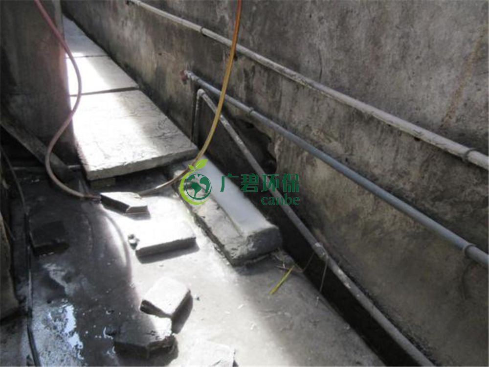 順德容桂查處兩宗環(huán)境違法違規(guī)案件(圖2) 順德容桂查處兩宗環(huán)境違法違規(guī)案件(圖2)