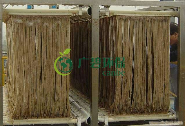 MBR膜如何選型？膜組件如何清洗？MBR知識(shí)分享(圖1)