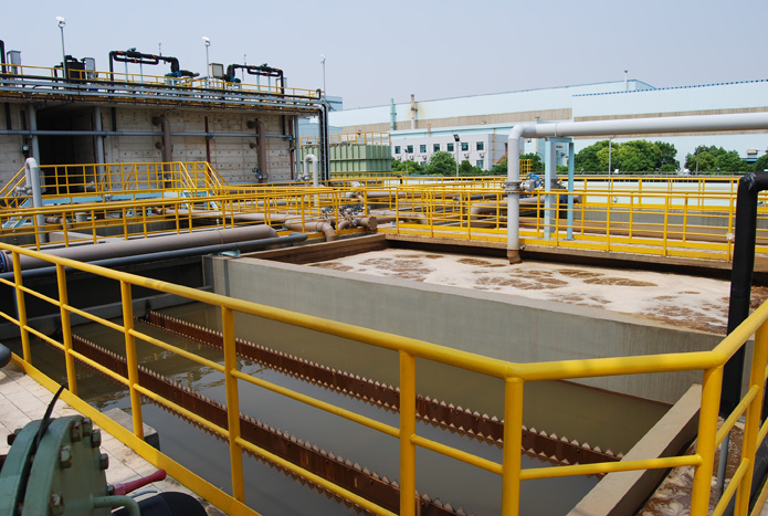 污水中的硝化反應(yīng)異常怎么辦？污水硝化問題匯總