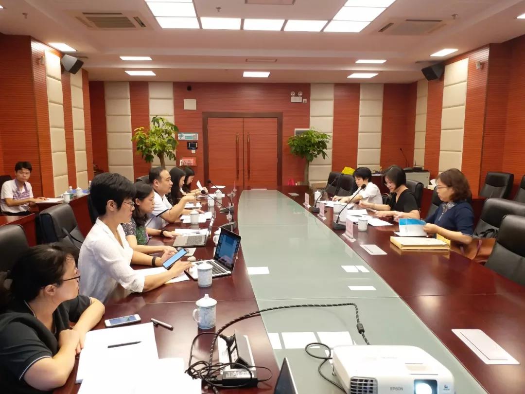 2019年度檢驗檢測機構監督抽查， 重點查這五方面問題