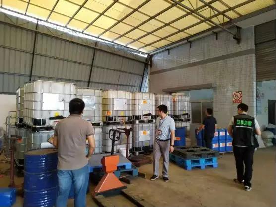 佛山推進(jìn)生態(tài)環(huán)境高質(zhì)量發(fā)展 廣佛跨界區(qū)域環(huán)境專(zhuān)項(xiàng)整治 (圖1)