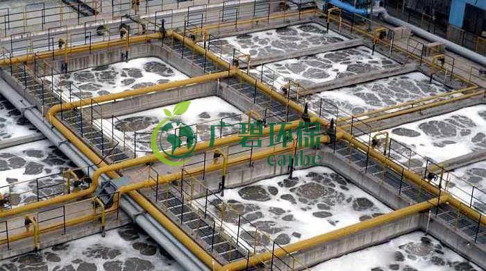 如何保證冬季污水處理穩(wěn)定達(dá)標(biāo)？污水廠處理經(jīng)驗分享(圖1)