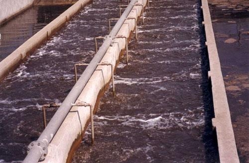 污水處理設施發(fā)生異常時，該如何應急處置？