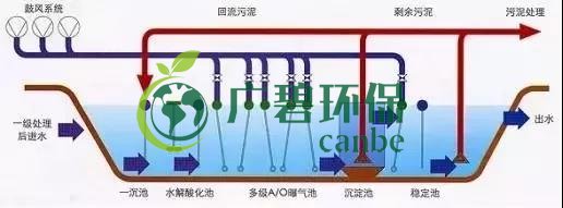 冬季氨氮處理如何才能達標？(圖2)