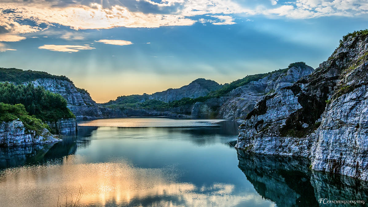 西安市發布城鎮污水處理提質增效三年行動實施方案（2019—2021年）