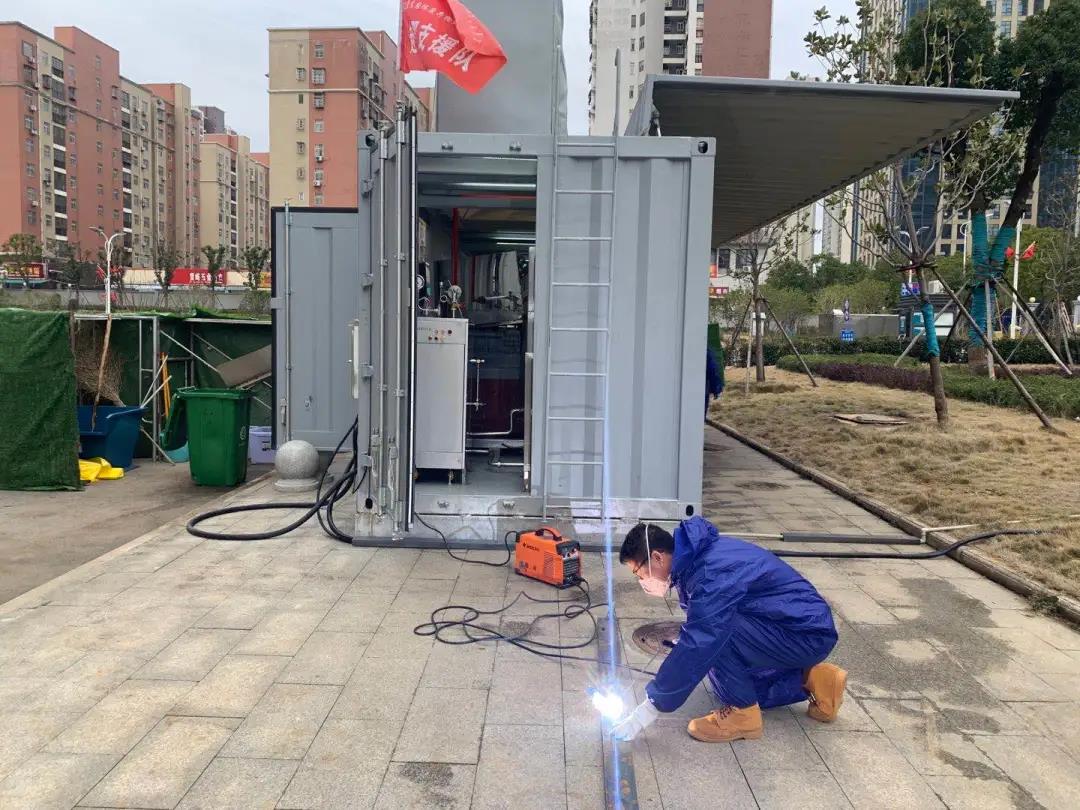 疫情之后，幾十萬噸醫(yī)療固廢去哪了?(圖2)